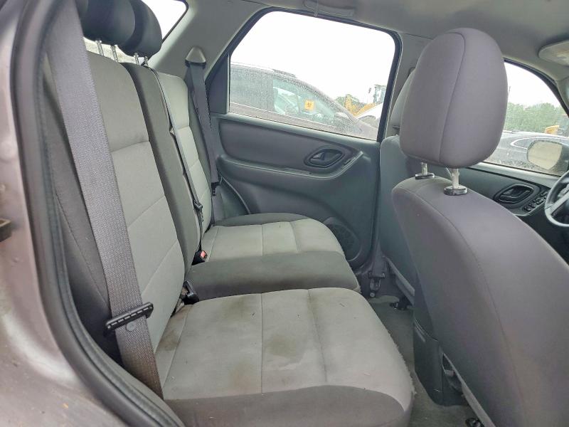 2007 Ford Escape მანქანა იყიდება აუქციონზე, vin: 1FMYU02Z47KA13069, აუქციონის ნომერი: 55186676