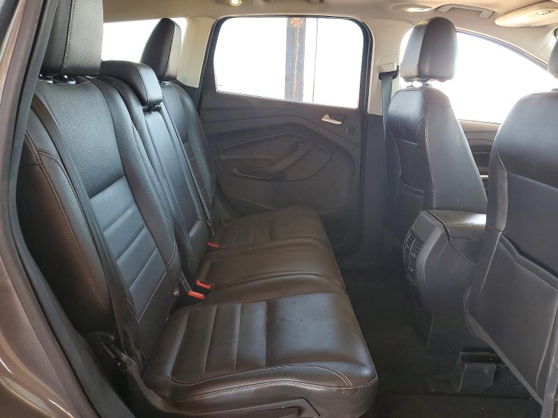 53288346 :رقم المزاد ، 1FMCU9J91EUC30760 vin ، 2014 Ford Escape مزاد بيع