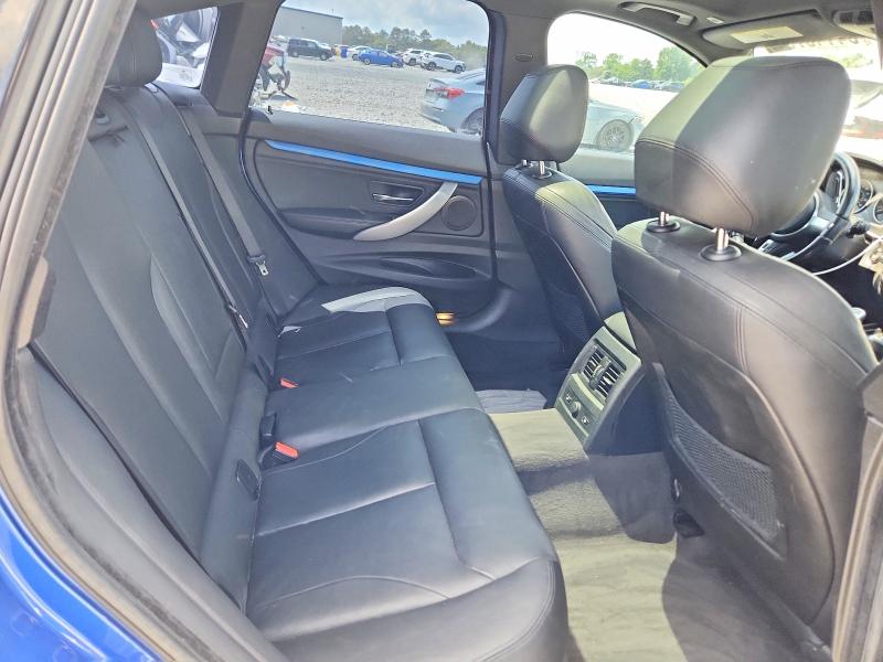Продажа на аукционе авто 2015 Bmw 328, vin: WBA3X5C5XFD562452, номер лота: 54149796