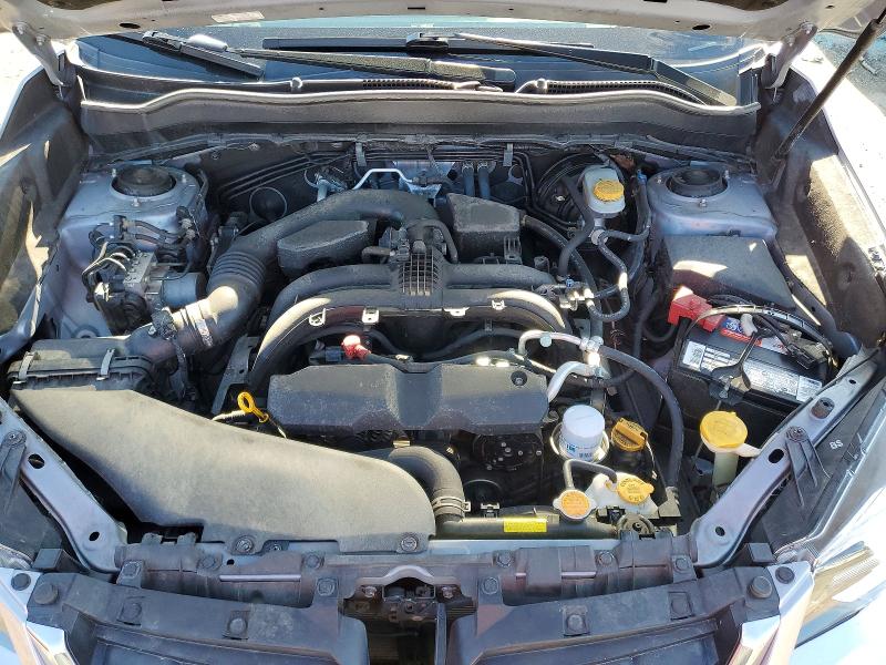 Aukcja sprzedaży 2017 Subaru Forester, vin: JF2SJAWC4HH587038, numer aukcji: 51476476