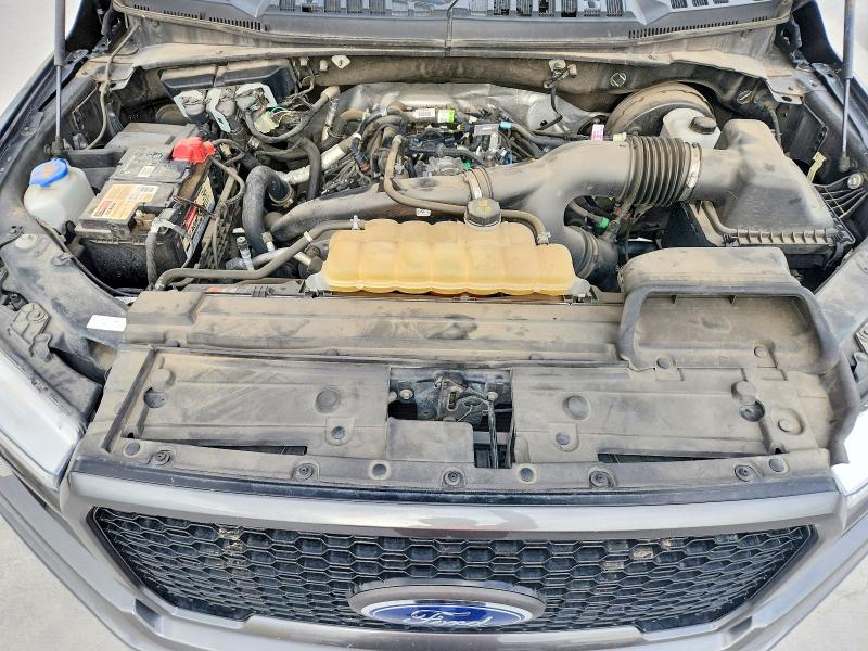 Aukcja sprzedaży 2020 Ford F150, vin: 1FTEW1CP2LKD87310, numer aukcji: 52405826