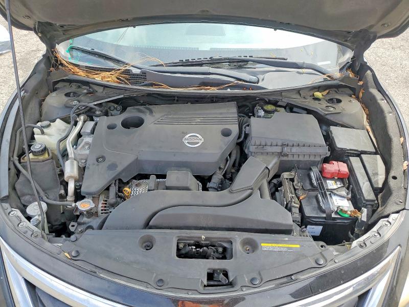 2014 Nissan Altima მანქანა იყიდება აუქციონზე, vin: 1N4AL3AP0EC403514, აუქციონის ნომერი: 53077836