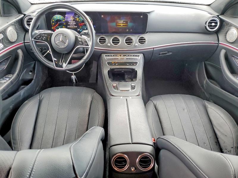 Продаж на аукціоні авто 2023 Mercedes-benz E, vin: W1KZF8DB0PB187132, номер лоту: 54883156