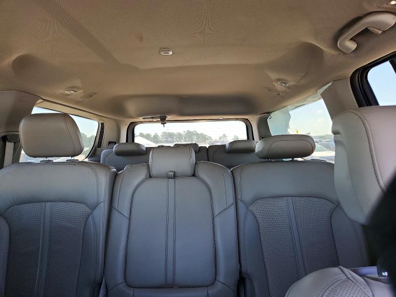 52892326 :رقم المزاد ، 1C4SJVBT6NS107656 vin ، 2022 Jeep Wagoneer مزاد بيع