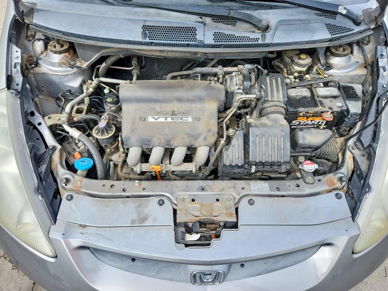 Продаж на аукціоні авто 2008 Honda Fit, vin: JHMGD38638S044747, номер лоту: 55167236