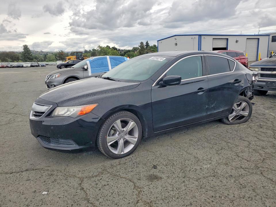 2015 Acura Ilx მანქანა იყიდება აუქციონზე, vin: 19VDE1F34FE001977, აუქციონის ნომერი: 52256216