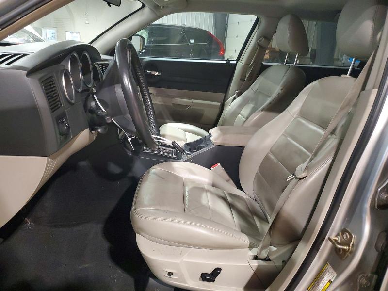 Продаж на аукціоні авто 2006 Dodge Magnum, vin: 2D4FV47V26H200681, номер лоту: 52354996