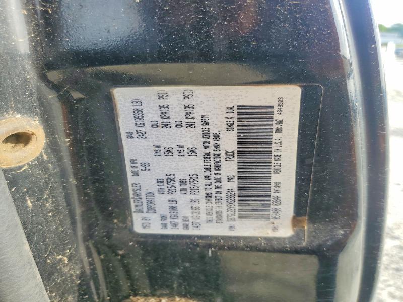 55216106 :رقم المزاد ، 1B7GL22Y9XS298244 vin ، 1999 Dodge Dakota مزاد بيع