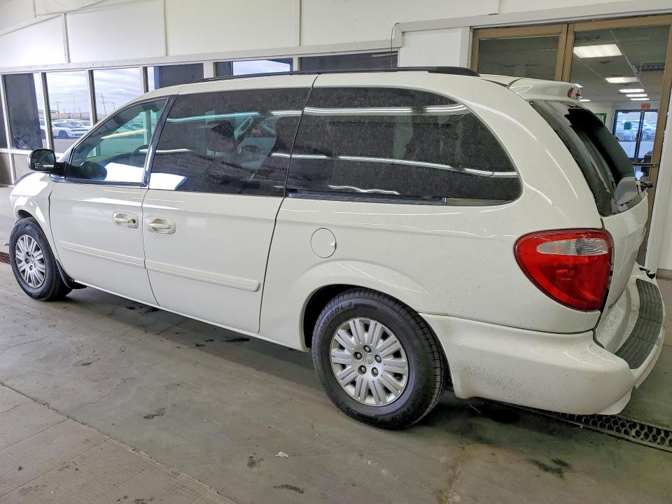 Aukcja sprzedaży 2007 Chrysler Town & Country, vin: 2A4GP44R77R331369, numer aukcji: 55176776