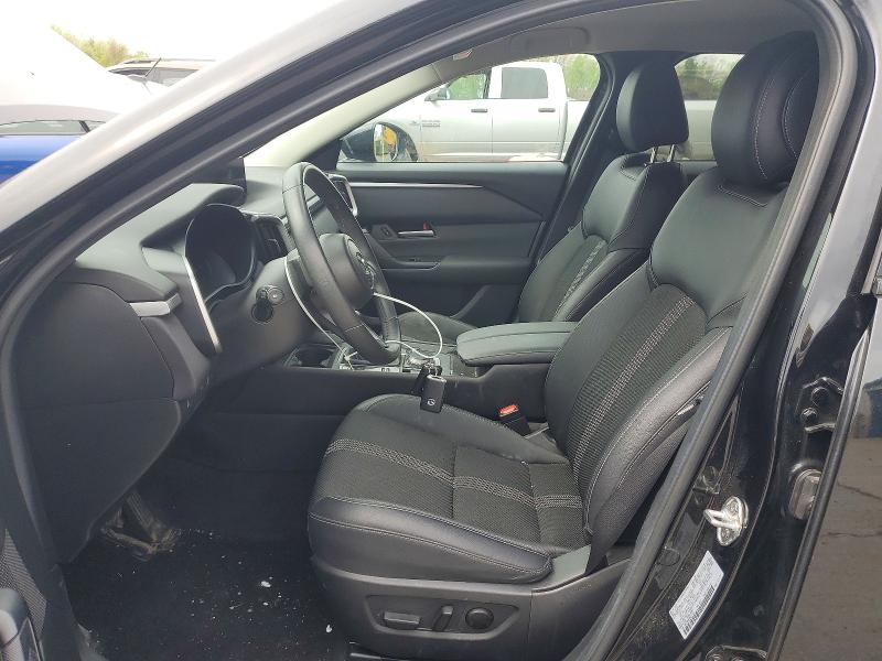 Auction sale of the 2024 Mazda Cx-50, vin: 7MMVABBM5RN225335, lot number: 53337746