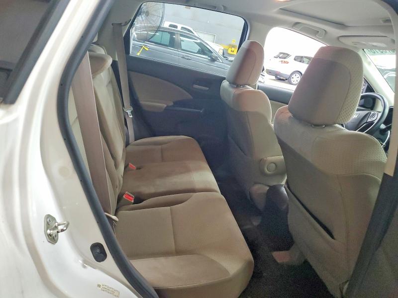 Продажа на аукционе авто 2013 Honda Cr-v, vin: 5J6RM4H58DL036505, номер лота: 55076916