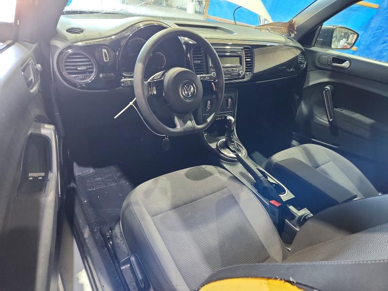 Продажа на аукционе авто 2014 Volkswagen Beetle, vin: 3VWFP7AT2EM623645, номер лота: 52710256