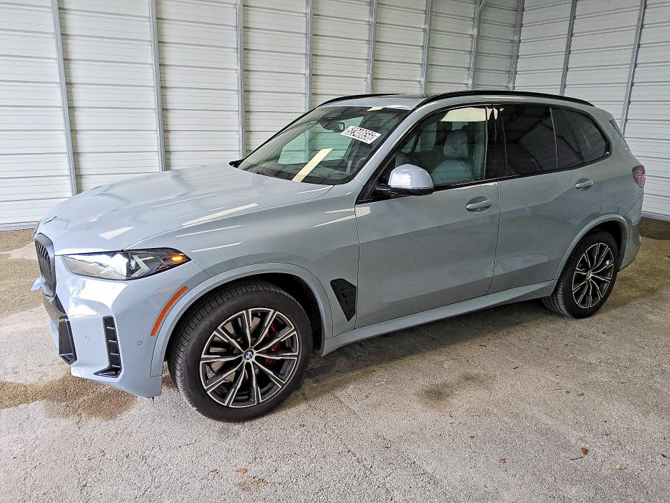 Продажа на аукционе авто 2026 Bmw X5, vin: 5UX23EU06T9222953, номер лота: 52348656
