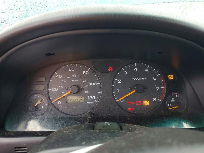 Aukcja sprzedaży 1999 Subaru Forester, vin: JF1SF635XXH746149, numer aukcji: 51546136
