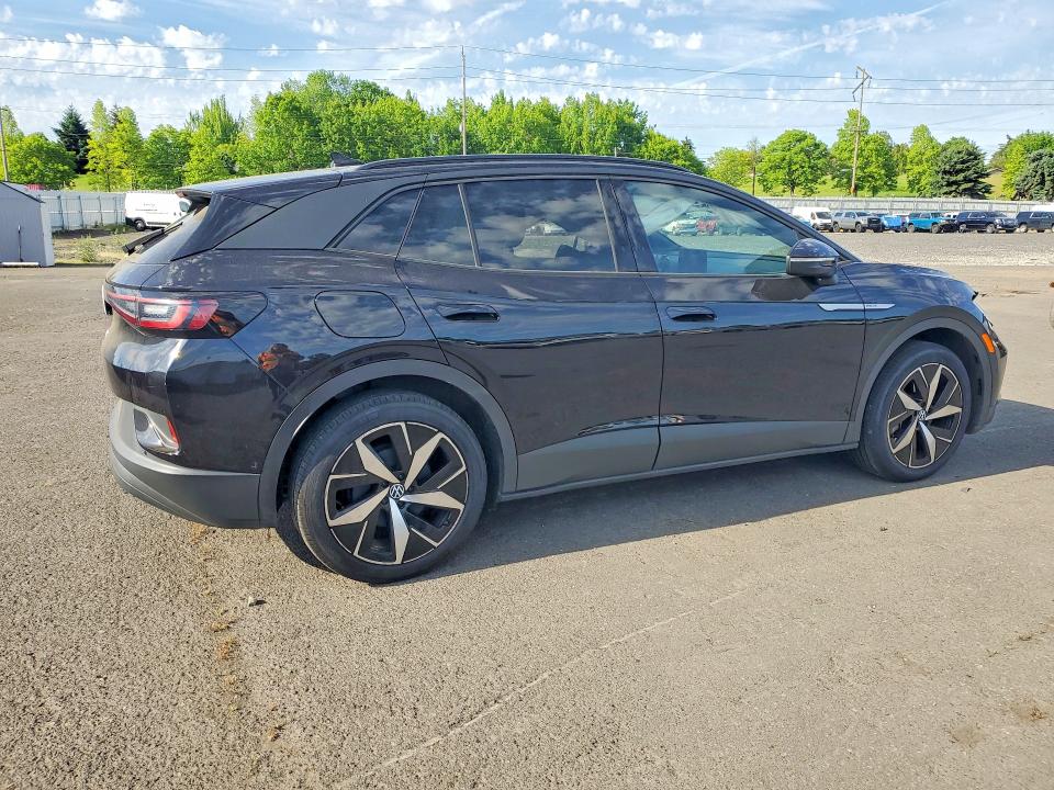 53059106 :رقم المزاد ، 1V2VMPE82PC027645 vin ، 2023 Volkswagen Id.4 مزاد بيع