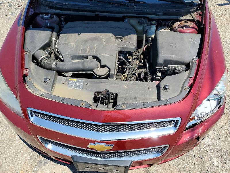 Продаж на аукціоні авто 2011 Chevrolet Malibu, vin: 1G1ZD5E17BF238477, номер лоту: 51185406