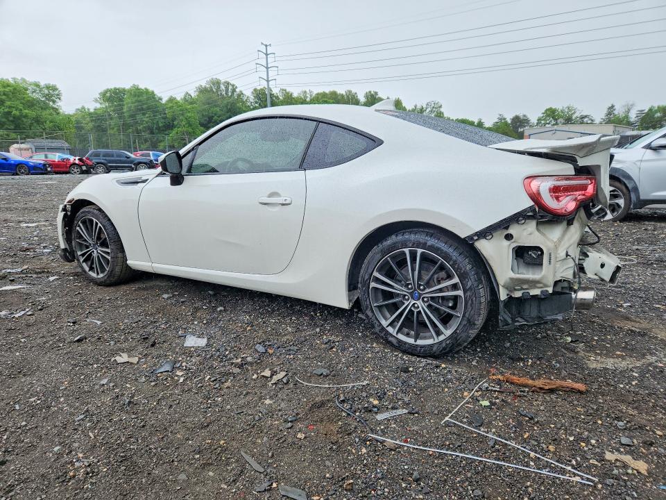 Продажа на аукционе авто 2015 Subaru Brz, vin: JF1ZCAC1XF9605274, номер лота: 52477116