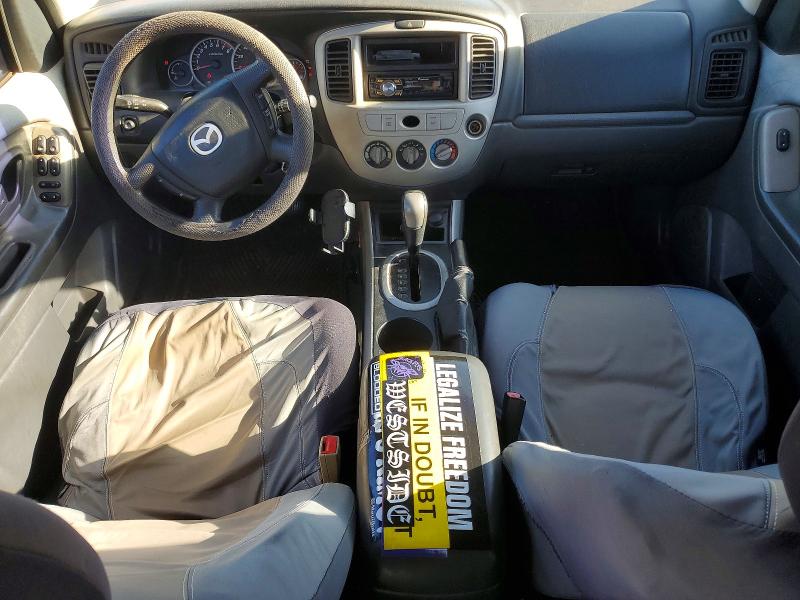 Продажа на аукционе авто 2006 Mazda Tribute, vin: 4F2YZ02Z46KM04470, номер лота: 52946216