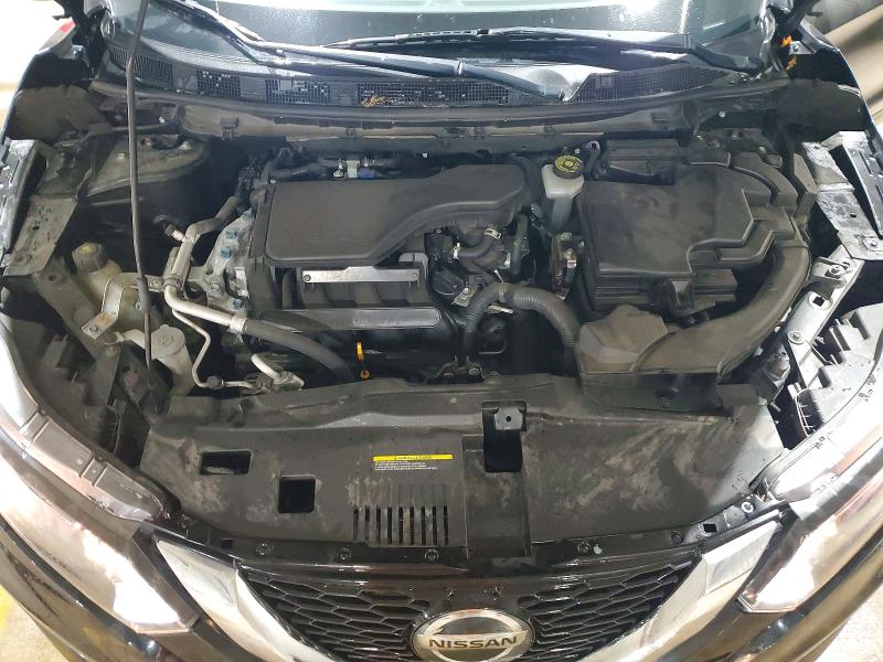 Aukcja sprzedaży 2020 Nissan Rogue Sport, vin: JN1BJ1CW2LW647709, numer aukcji: 53738916