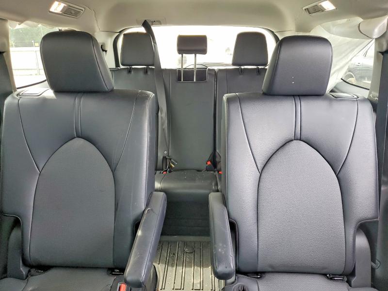 Aukcja sprzedaży 2024 Toyota Grand Highlander, vin: 5TDAAAA59RS017536, numer aukcji: 53624656