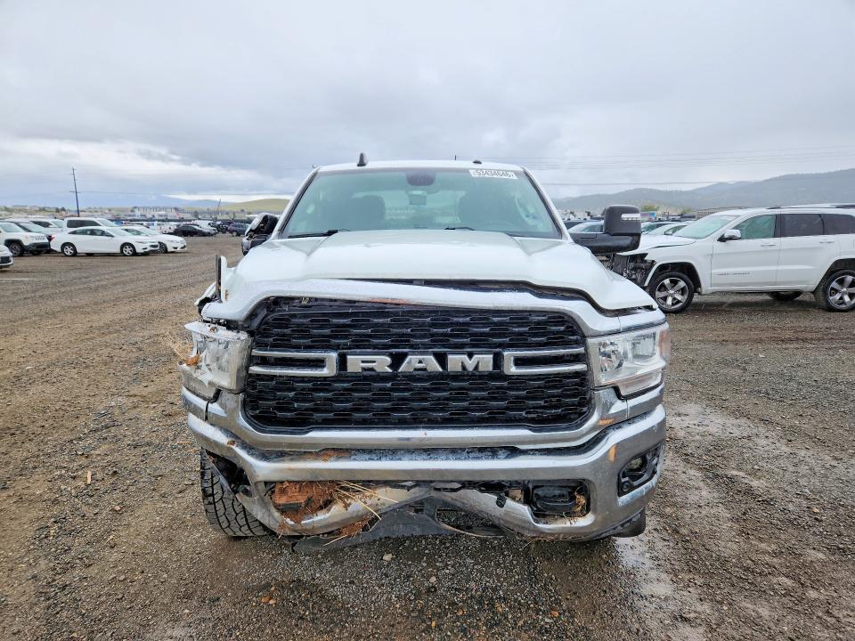 2024 Ram 2500 მანქანა იყიდება აუქციონზე, vin: 3C6UR5DL2RG227439, აუქციონის ნომერი: 53434646
