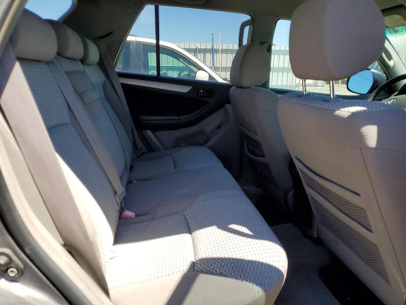 Aukcja sprzedaży 2007 Toyota 4runner, vin: JTEZU14R678073682, numer aukcji: 52079086