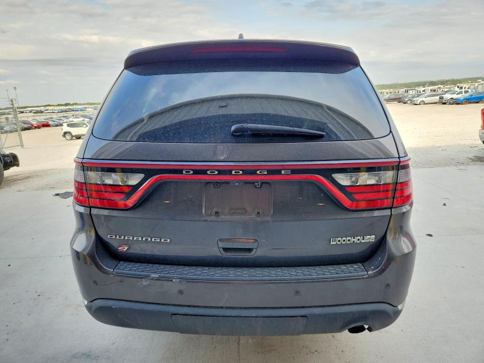 Aukcja sprzedaży 2021 Dodge Durango, vin: 1C4RDJAGXMC792286, numer aukcji: 53725556