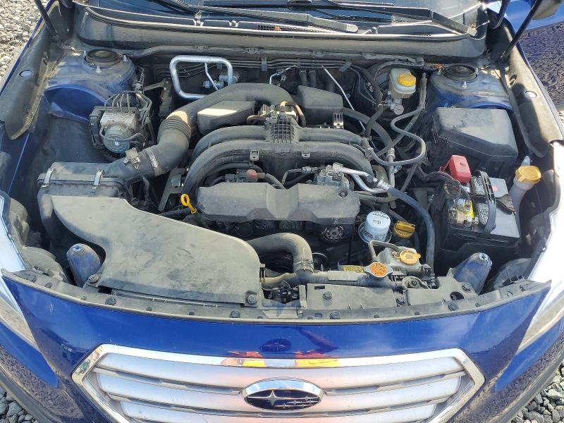 Aukcja sprzedaży 2017 Subaru Outback, vin: 4S4BSAHC6H3265020, numer aukcji: 55167146