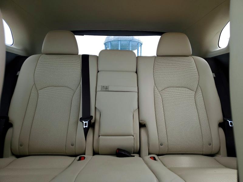 Aukcja sprzedaży 2020 Lexus Rx, vin: 2T2HZMDA5LC257826, numer aukcji: 54264276