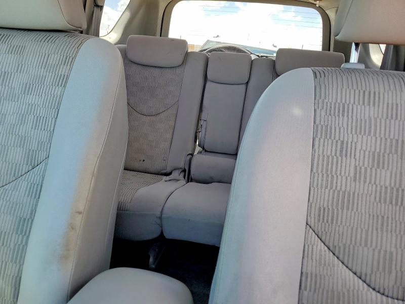 Продаж на аукціоні авто 2011 Toyota Rav4, vin: 2T3BF4DV5BW097991, номер лоту: 48590286