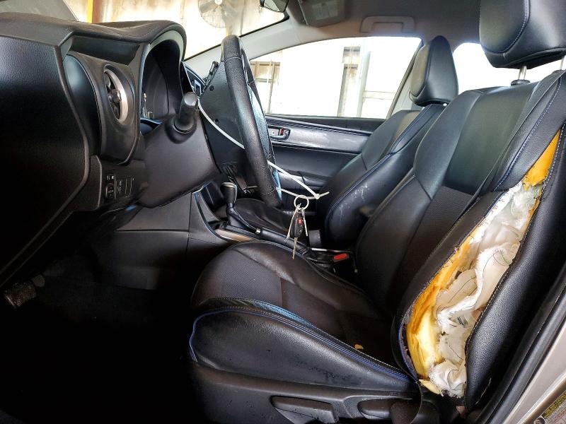 Aukcja sprzedaży 2019 Toyota Corolla, vin: 5YFBURHE5KP947223, numer aukcji: 52869786