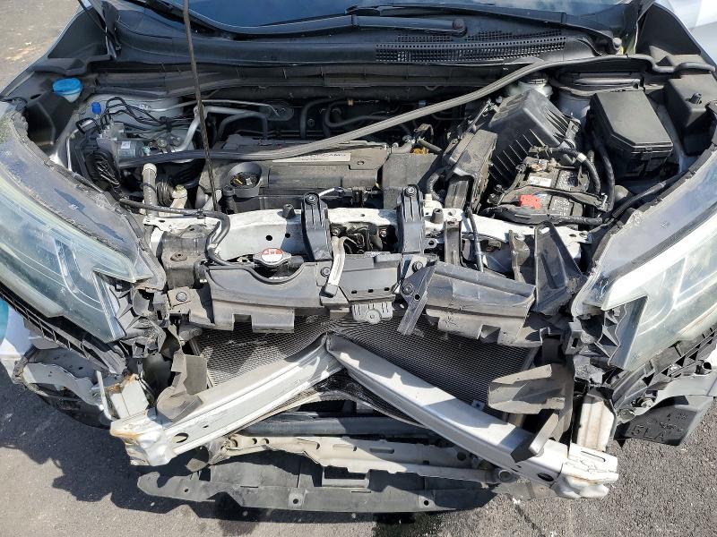 Продажа на аукционе авто 2015 Honda Cr-v, vin: 2HKRM4H3XFH647020, номер лота: 53785706