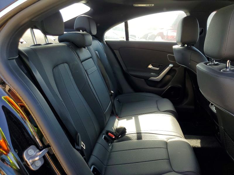 Aukcja sprzedaży 2025 Mercedes-benz Cla, vin: W1K5J4GB2SN491541, numer aukcji: 53401156