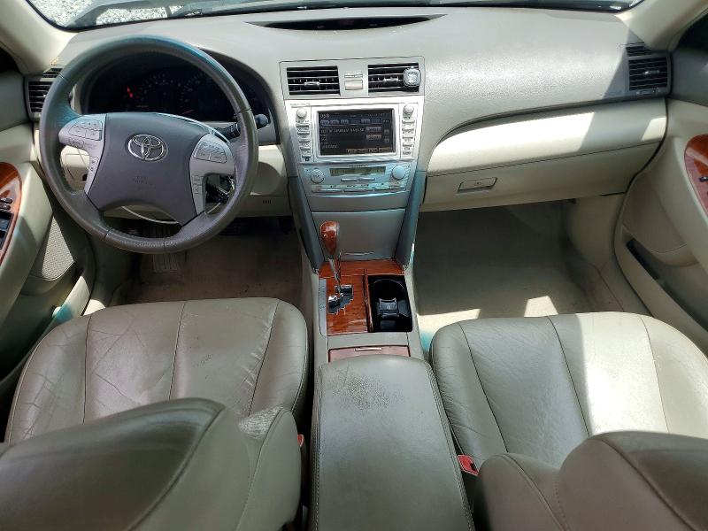 Aukcja sprzedaży 2011 Toyota Camry, vin: 4T1BK3EK0BU125716, numer aukcji: 55124736