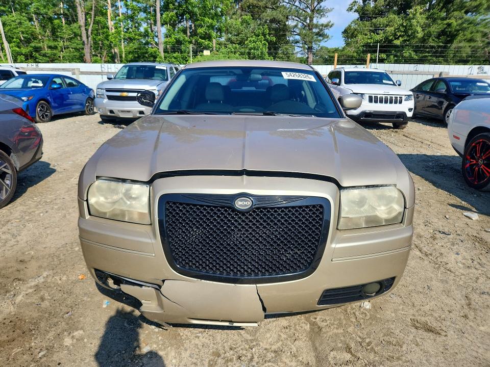 Aukcja sprzedaży 2006 Chrysler 300, vin: 2C3LA53GX6H190429, numer aukcji: 54268326