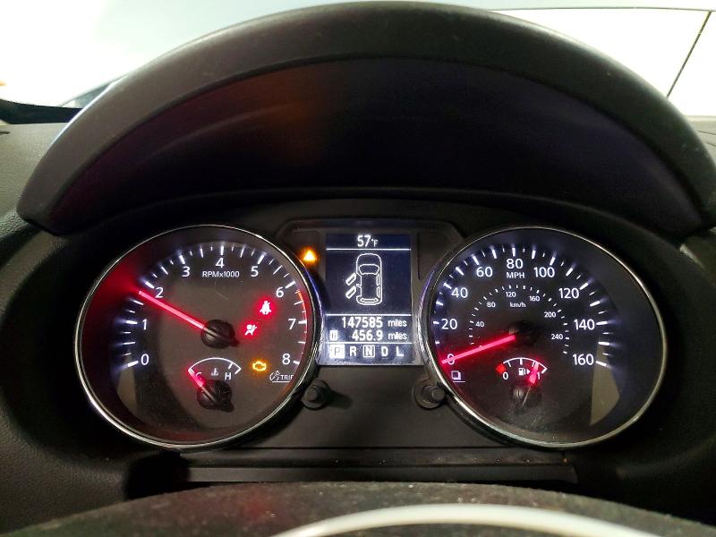 Продаж на аукціоні авто 2013 Nissan Rogue, vin: JN8AS5MV0DW123595, номер лоту: 54075786