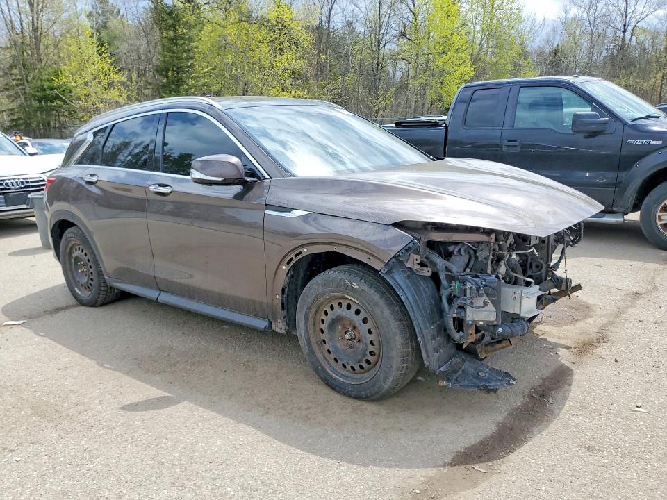 Продажа на аукционе авто 2019 Infiniti Qx50, vin: 3PCAJ5M33KF109558, номер лота: 52735086