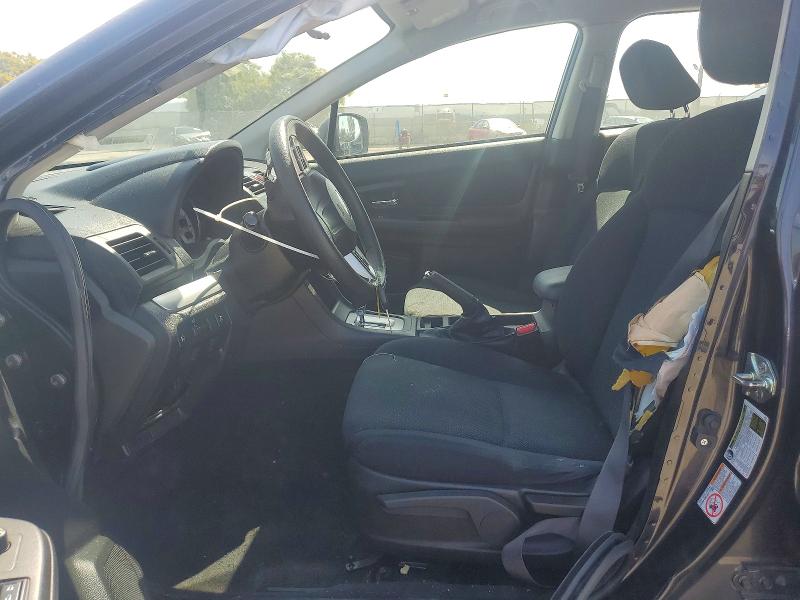 53325496 :رقم المزاد ، JF1GPAC6XE8264308 vin ، 2014 Subaru Impreza مزاد بيع