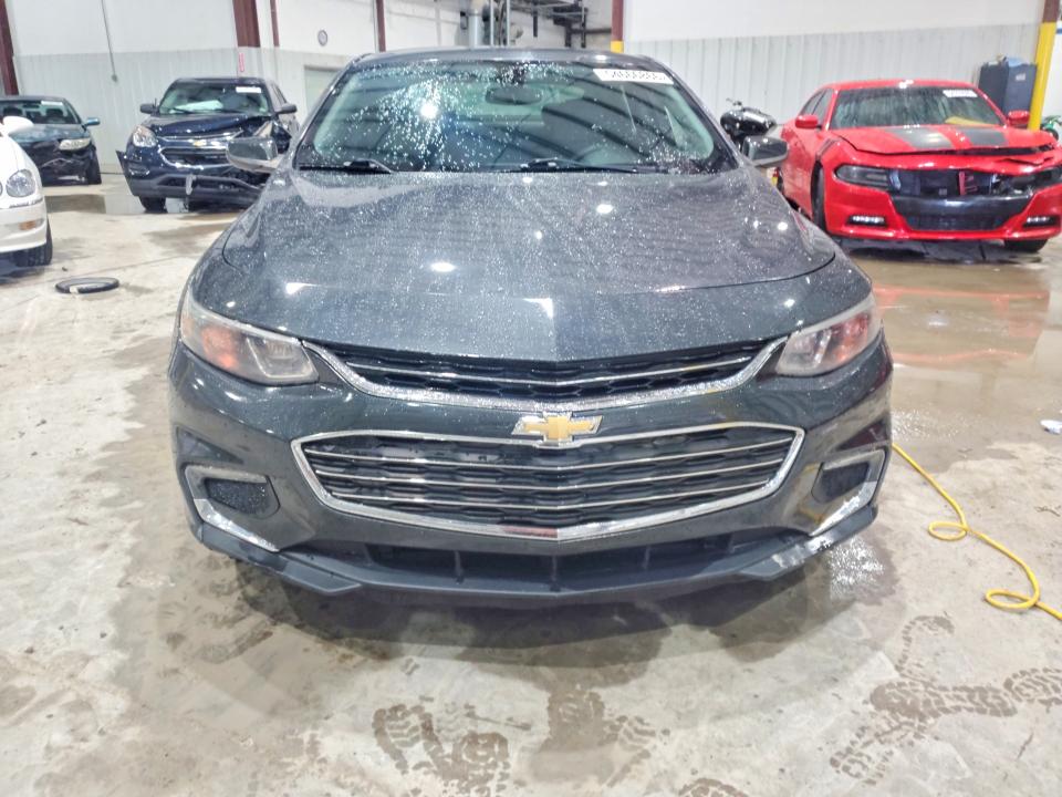 2017 Chevrolet Malibu მანქანა იყიდება აუქციონზე, vin: 1G1ZE5STXHF247914, აუქციონის ნომერი: 54666866