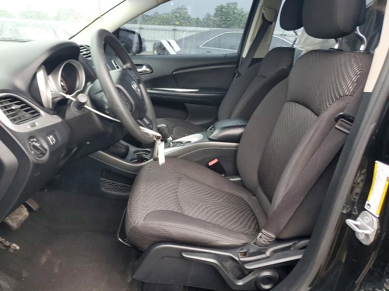 2014 Dodge Journey მანქანა იყიდება აუქციონზე, vin: 3C4PDCABXET198939, აუქციონის ნომერი: 52699746