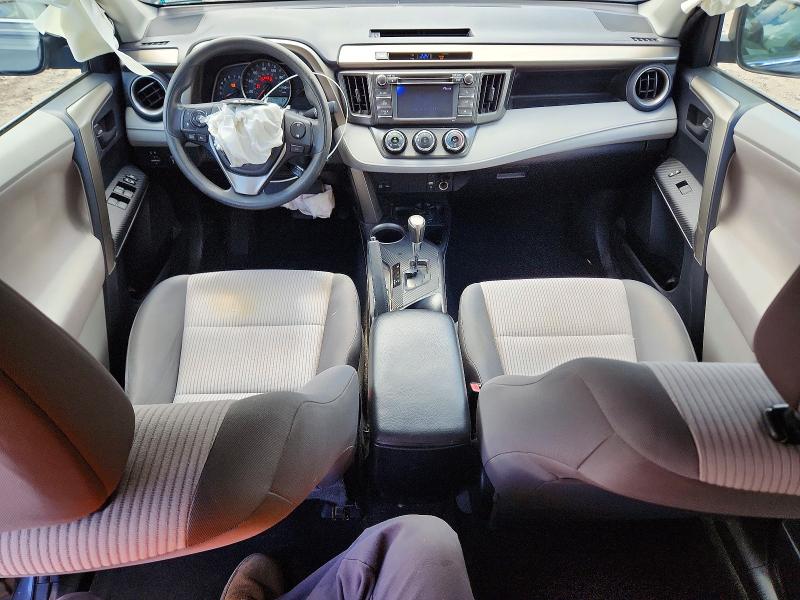 55236646 :رقم المزاد ، 2T3BFREV7DW095657 vin ، 2013 Toyota Rav4 مزاد بيع
