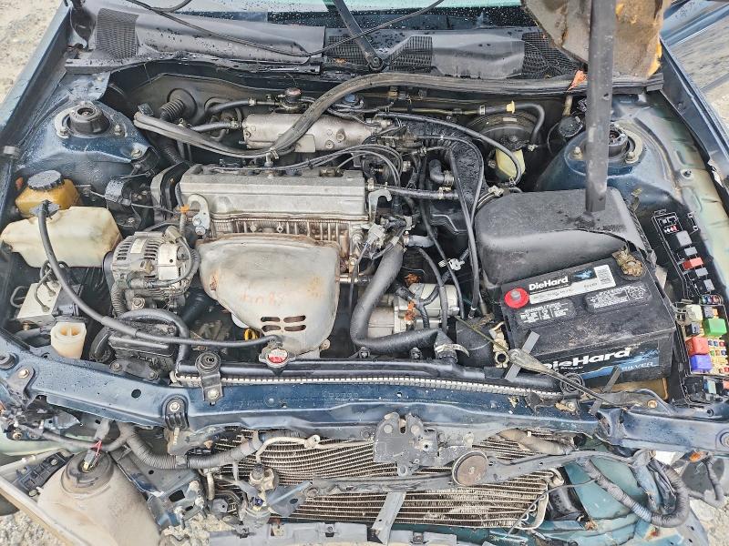54879076 :رقم المزاد ، JT2BG22K9W0137373 vin ، 1998 Toyota Camry مزاد بيع