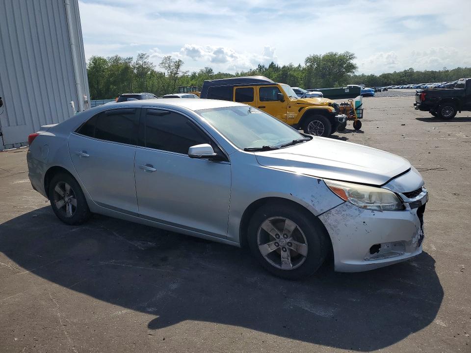 Aukcja sprzedaży 2015 Chevrolet Malibu, vin: 1G11C5SL9FF271931, numer aukcji: 54482996