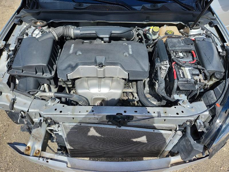 Продажа на аукционе авто 2014 Chevrolet Malibu, vin: 1G11B5SL3EF203478, номер лота: 54014566