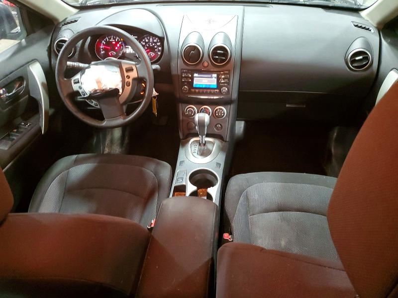 Продажа на аукционе авто 2013 Nissan Rogue, vin: JN8AS5MV8DW602864, номер лота: 54108036