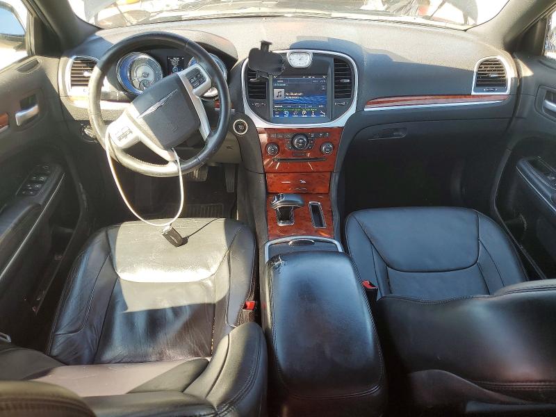2014 Chrysler 300 მანქანა იყიდება აუქციონზე, vin: 2C3CCAAG3EH138709, აუქციონის ნომერი: 55585596