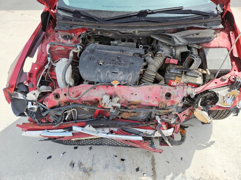 Продаж на аукціоні авто 2013 Mitsubishi Lancer, vin: JA32U2FU4DU002592, номер лоту: 53110246