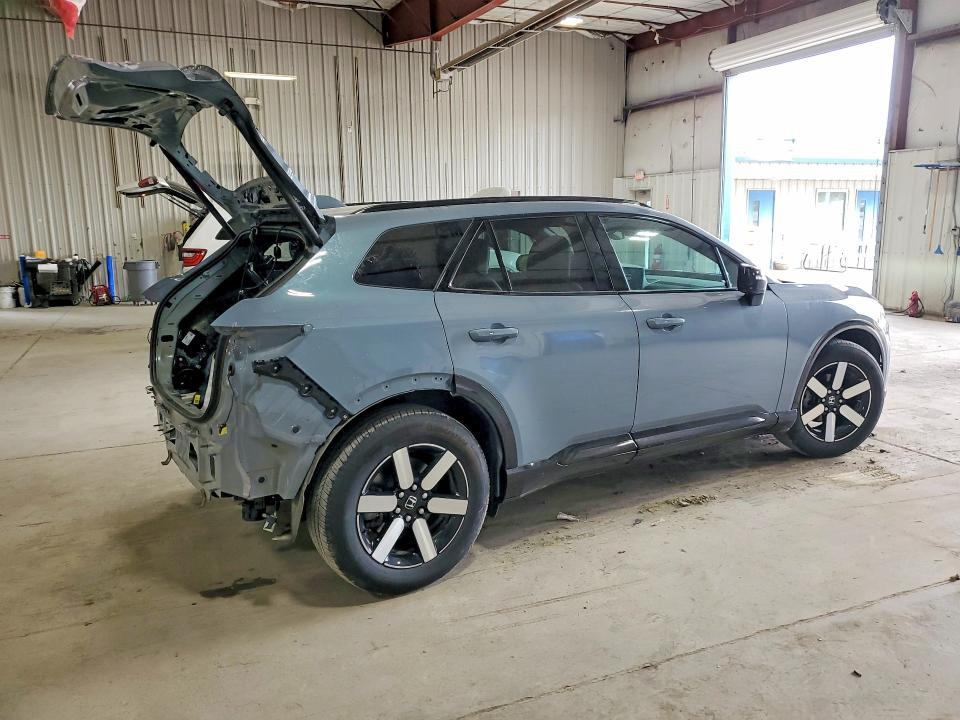 54239126 :رقم المزاد ، 3GPKHXRJ6RS500268 vin ، 2024 Honda Prologue مزاد بيع