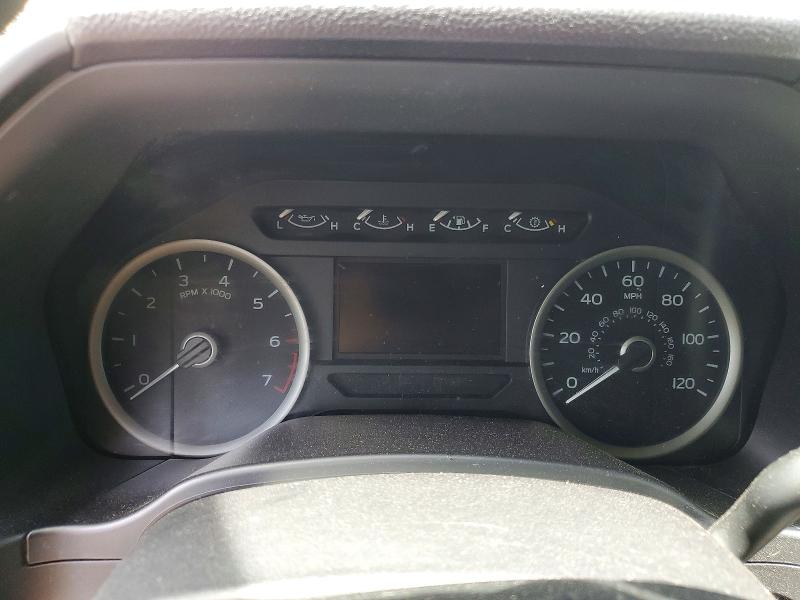 Aukcja sprzedaży 2018 Ford F150, vin: 1FTFW1EG4JKC27296, numer aukcji: 53343616