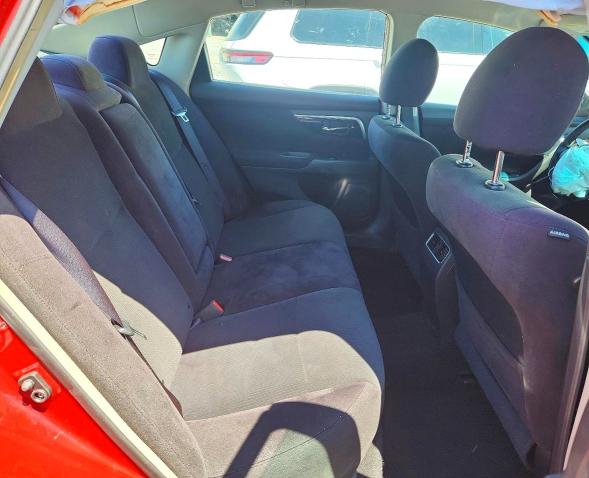Продажа на аукционе авто 2013 Nissan Altima, vin: 1N4AL3AP8DC916704, номер лота: 54496736